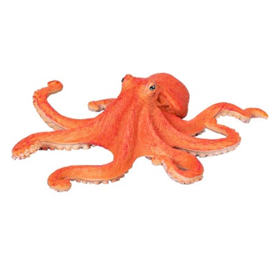 Фигурка Осьминог Konik AMS3032 1